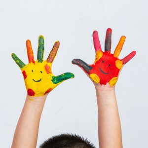 problemas en la comunicación en niños con autismo