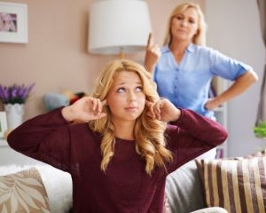Tips para ayudar a tu hijo adolescente